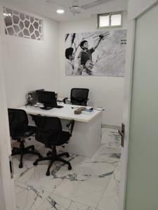Ready to use Office Space