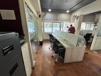Others image of 800.0 Sq.ft  Ready to use Office Space for rent in Begumpet for 28000