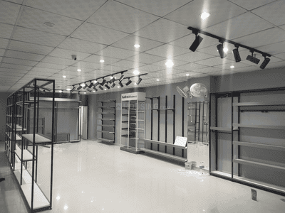 Showroom