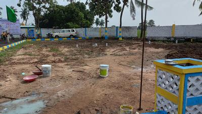 Others image of 600.0 Sq.ft   Commercial Plot for sale in Ponneri for 1317600