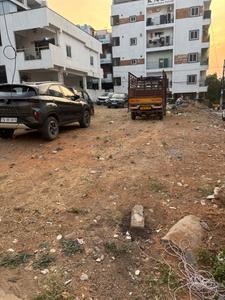 Others image of 7200.0 Sq.ft   Commercial Plot for rent in Bandlaguda Jagir for 50000