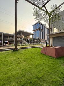 Others image of 500.0 Sq.ft  Bare shell Office Space for rent in Kasarwadi for 27000