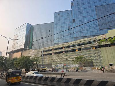 Others image of 4600.0 Sq.ft   Commercial Plot for sale in Velachery for 115000000