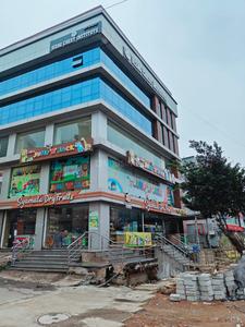 Others image of 3000.0 Sq.ft pre-leased  Showroom for sale in Ram Nagar for 52000000