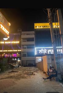 Entrance image of 1381.0 Sq.ft   Showroom for rent in Nagla for 350000
