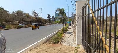 Commercial image of 45000.0 Sq.ft Showroom for rent in Hitech City for 10000