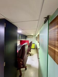 Others image of 800.0 Sq.ft  Ready to use Office Space for rent in Vashi for 100000