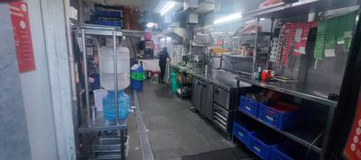 Others image of 525.0 Sq.ft pre-leased  Shop for sale in Santacruz East for 19500000