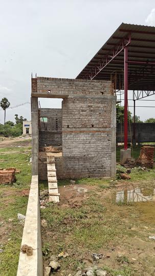 Entrance image of 12000.0 Sq.ft   Warehouse for rent in Kundrathur for 300000