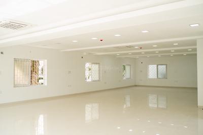 Bare shell Office Space