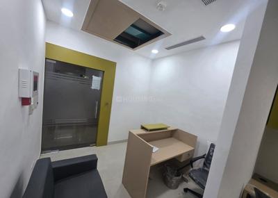 Reception image of 750.0 Sq.ft  Ready to use Office Space for rent in Okhla Industrial Area for 60000