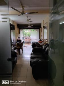 Others image of 1000.0 Sq.ft  Ready to use Office Space for rent in Kharghar for 45000
