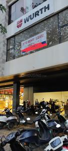 Others image of 1152.0 Sq.ft Bare shell Office Space for rent in Padil for 50000