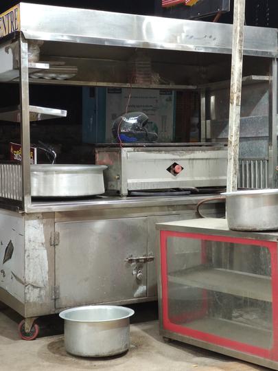Others image of 200.0 Sq.ft   Shop for rent in Serilingampally for 23000
