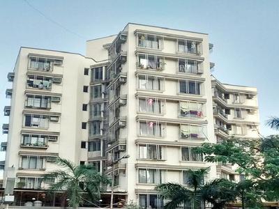 Outside View image of 210.0 Sq.ft   Shop for rent in Kandivali East for 75000