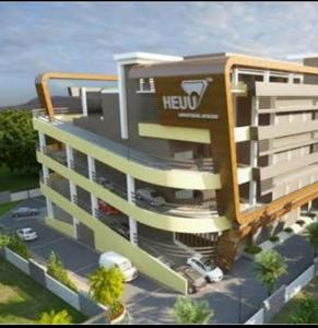Commercial image of 1468.0 Sq.ft  Ready to use Office Space for sale in Chinchwad for 18500000