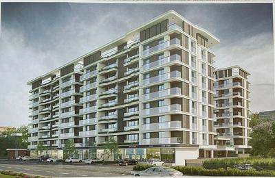 Outside View image of 265.0 Sq.ft   Shop for sale in Harni for 5200000