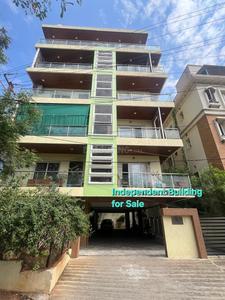 Others image of 12000.0 Sq.ft pre-leased Bare shell Office Space for sale in Banjara Hills for 120000000
