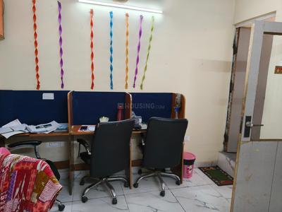 Others image of 300.0 Sq.ft  Ready to use Office Space for rent in Moti Nagar for 18000