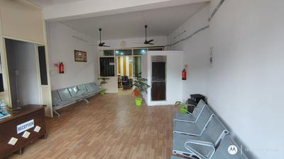 Showroom