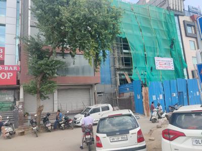 Others image of 4000.0 Sq.ft   Commercial Property for rent in Bawana for 60000