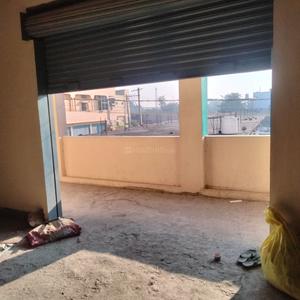 Entrance image of 3500.0 Sq.ft   Warehouse for rent in Hussainipura for 50000