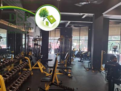 Others image of 1600.0 Sq.ft   Shop for rent in Kalyan West for 70000