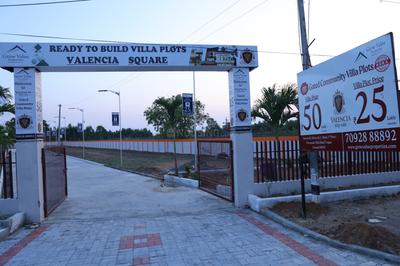 Others image of 1075.0 Sq.ft   Commercial Plot for sale in Vengambakkam for 2687500