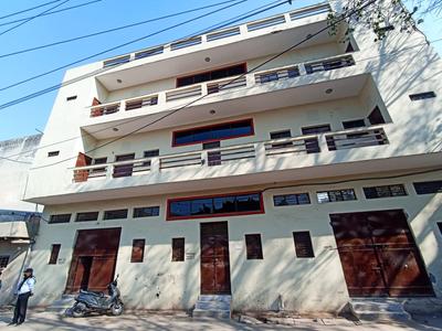 Others image of 7200.0 Sq.ft   Warehouse for rent in Haiderpur for 150000