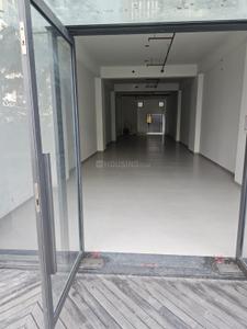 Others image of 1200.0 Sq.ft   Showroom for rent in Kudasan for 140000