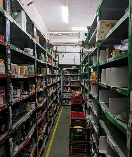 Others image of 3250.0 Sq.ft pre-leased  Shop for sale in Vile Parle West for 210000000