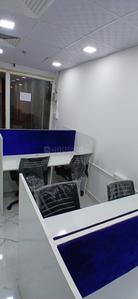 Ready to use Office Space