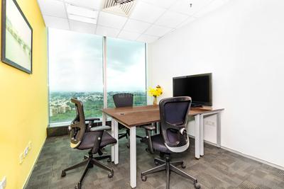 Others image of 108.0 Sq.ft  Ready to use Office Space for rent in Malleswaram for 5000