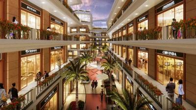Others image of 500.0 Sq.ft   Shop for sale in Sector 22B for 11000000
