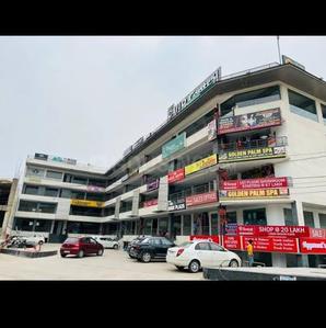 Others image of 900.0 Sq.ft   Showroom for rent in Lohgarh for 35000