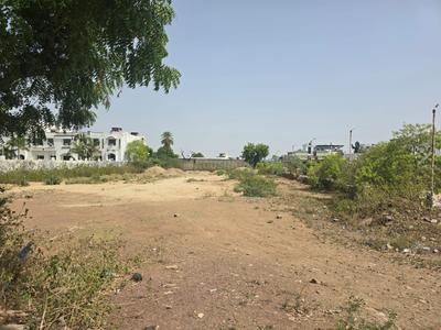 Commercial Plot