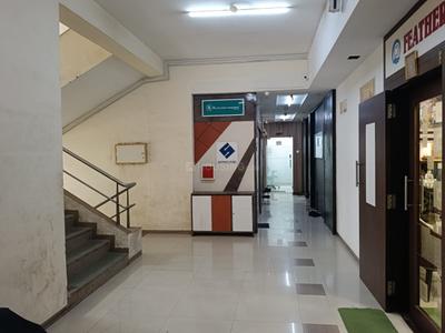 Others image of 350.0 Sq.ft  Ready to use Office Space for rent in Malad West for 55000