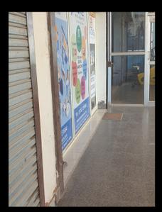 Others image of 700.0 Sq.ft  Ready to use Office Space for rent in Dhakoli for 15000