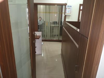 Ready to use Office Space