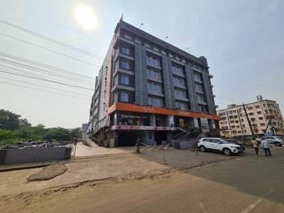 Commercial image of 22000.0 Sq.ft   Showroom for rent in Gajuwaka for 1000000