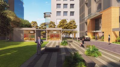 Others image of 570.0 Sq.ft   Showroom for sale in Punawale for 19000000