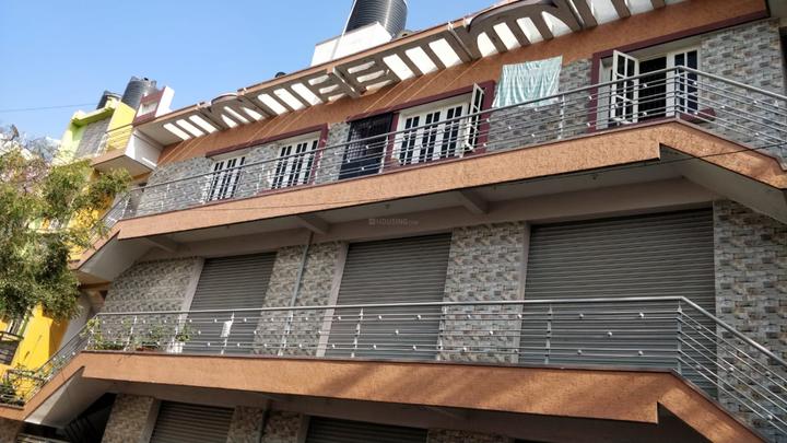 Commercial image of 150.0 Sq.ft   Showroom for rent in Laggere for 10000