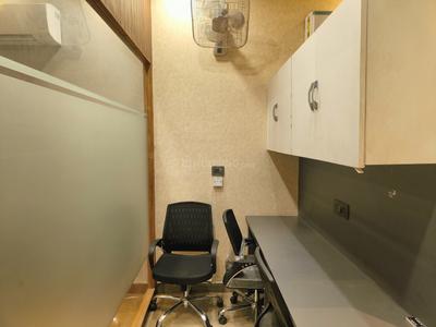 Others image of 590.0 Sq.ft  Ready to use Office Space for rent in Singhpura for 40000