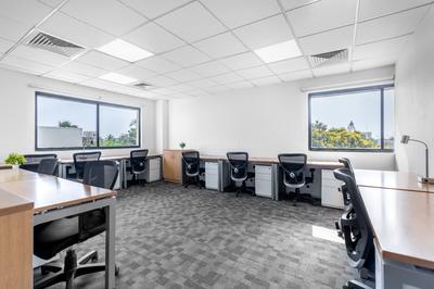 Others image of 108.0 Sq.ft  Ready to use Office Space for rent in Race Course for 5000
