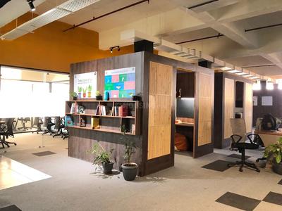 Others image of 22000.0 Sq.ft  Ready to use Office Space for rent in Sector 82 for 20000