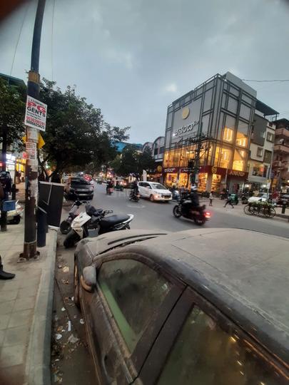 Others image of 2400.0 Sq.ft pre-leased  Showroom for sale in Kammanahalli for 150000000