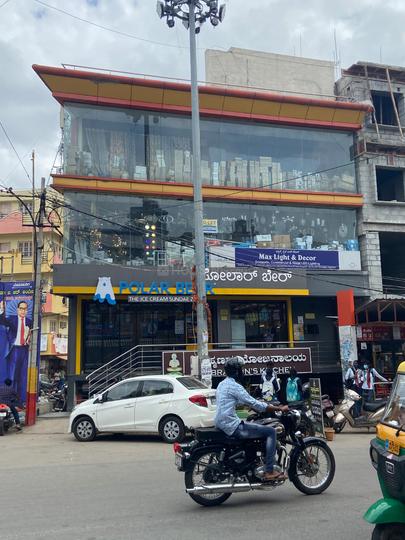 Others image of 1100.0 Sq.ft   Shop for rent in RR Nagar for 27000