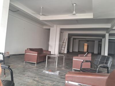 Hall image of 3700.0 Sq.ft   Showroom for sale in Sector 44 for 32500000