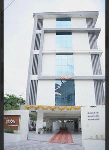 Others image of 2500.0 Sq.ft  Bare shell Office Space for rent in Dastur Nagar for 150000