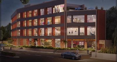 Outside View image of 63000.0 Sq.ft   Commercial Plot for sale in Ambli for 330000